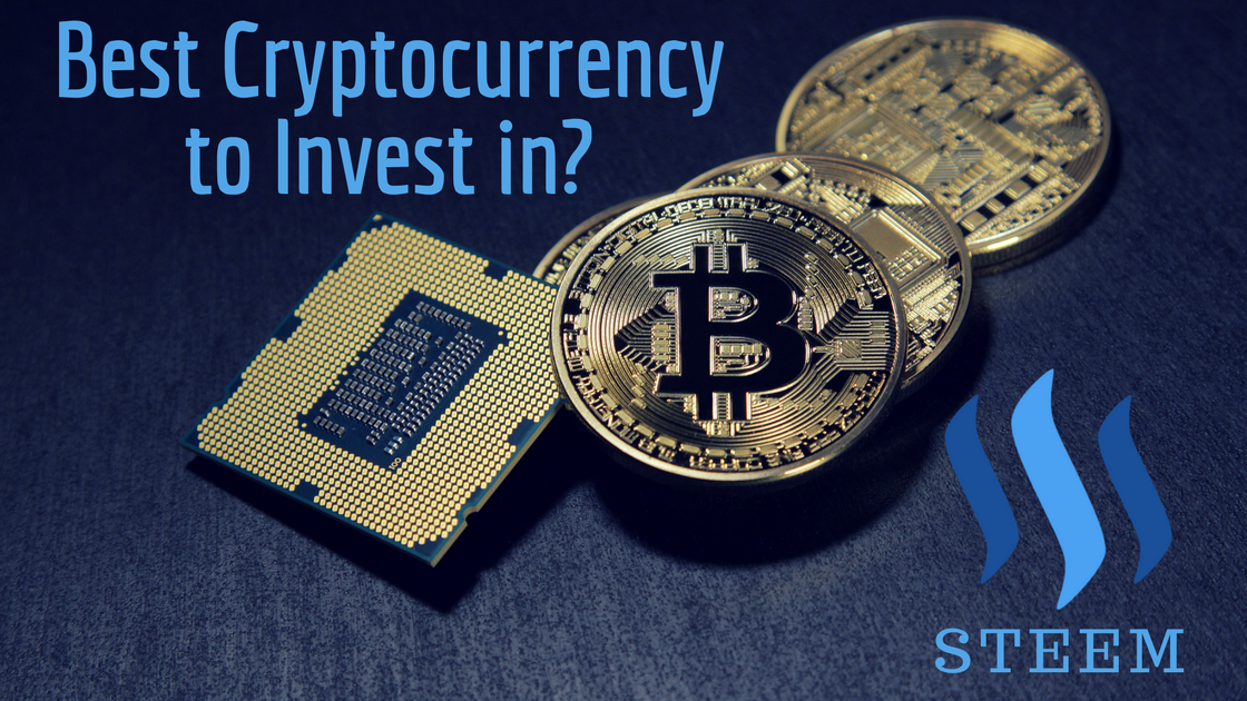 cryptocurrency masterkey investment